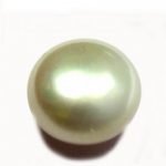 Pearl/ Mukta Moti Gemstone