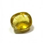 Yellow Topaz